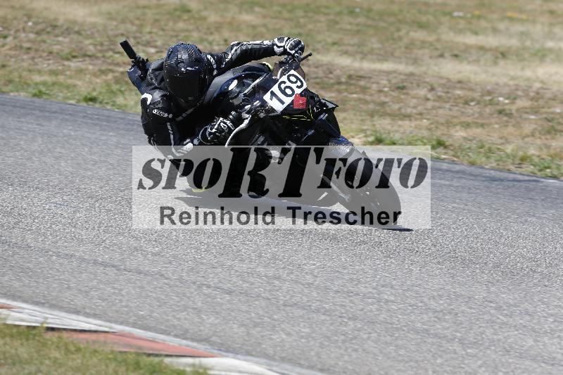 /19 06.06.2026  TZ Motorsport ADR/Gruppe rot/169